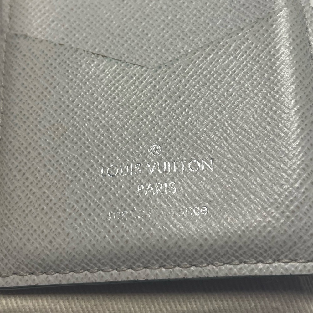 Limited edition Louis Vuitton pocket organizer - Picture 5 of 10